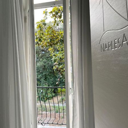Holiday Naples Art Rooms Екстериор снимка
