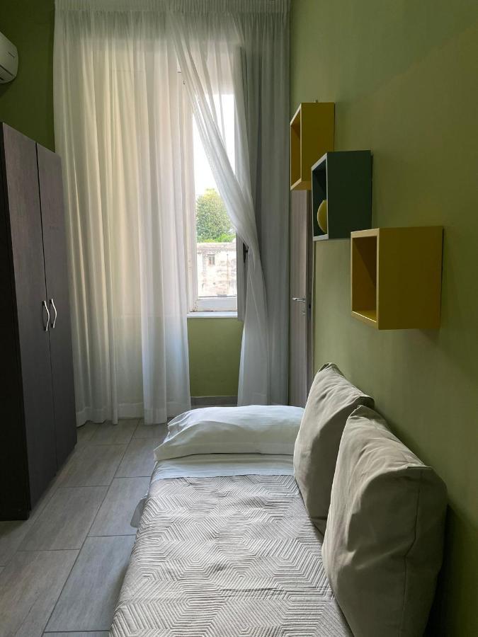 Holiday Naples Art Rooms Екстериор снимка
