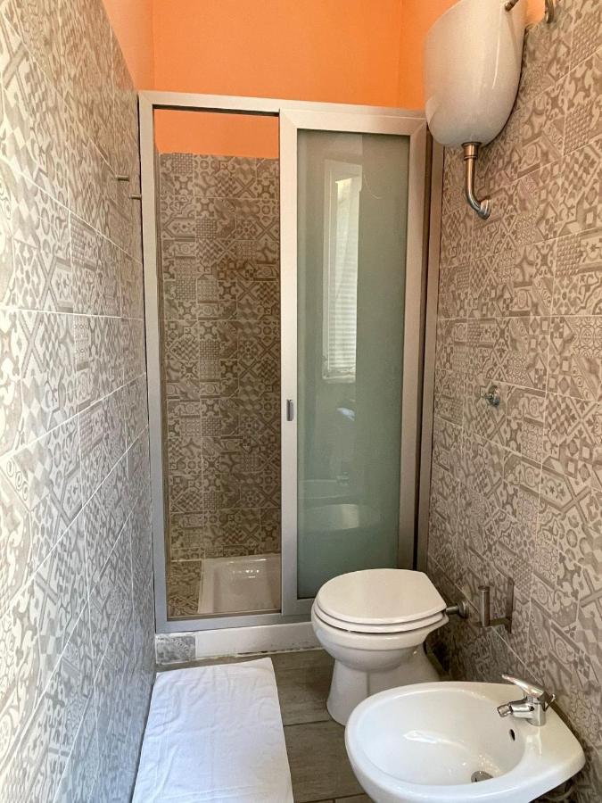 Holiday Naples Art Rooms Екстериор снимка