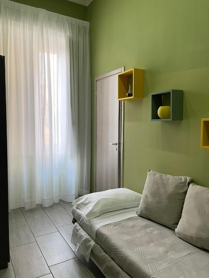 Holiday Naples Art Rooms Екстериор снимка