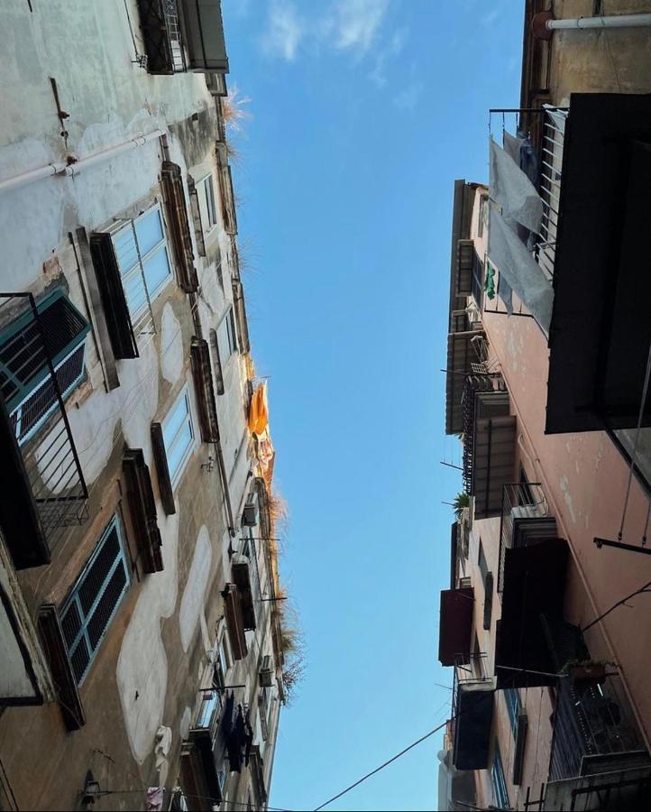 Holiday Naples Art Rooms Екстериор снимка